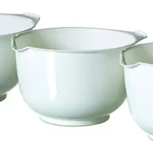 Nakupujte Hned MIXING set misek - vintage