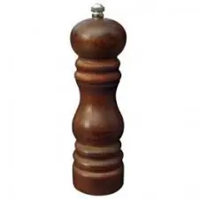 Pouze Dnes Mlýnek na koření Bob Tower 18 cm