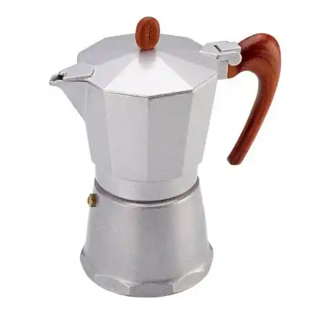 Nová Kolekce Moka konvice G.A.T. Splendida, 3 šálky kávy