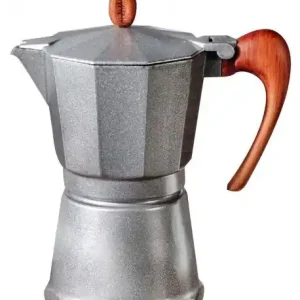 Moka konvice G.A.T. Splendida, 6 šálků kávy Jen Po Omezenou Doba