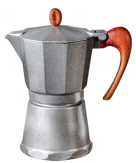 Moka konvice G.A.T. Splendida, 6 šálků kávy Jen Po Omezenou Doba