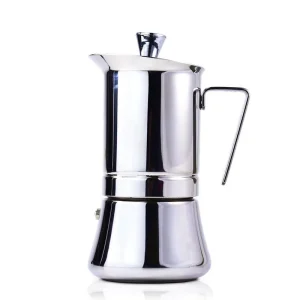 Moka konvička Pratika na 6 šálků kávy Super Cena