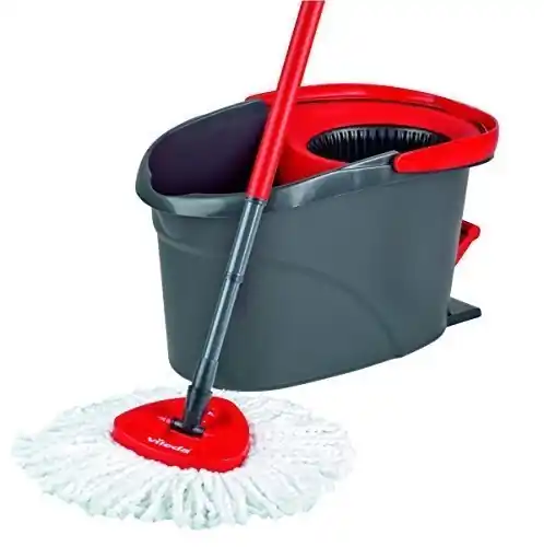 Omezená Nabídka Mop easy wring and clean Vileda