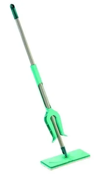 Originální Mop Piccolo Micro Duo bez krytek na vidlicích 57020