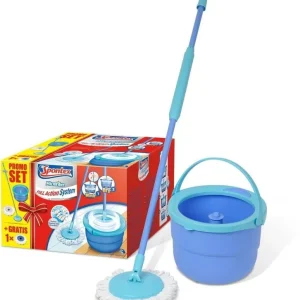 Spontex Mop Full Action System Plus Expresní Doručení