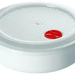 Levný Nádoba do mikrovlnné trouby 2 l, HEIDRUM