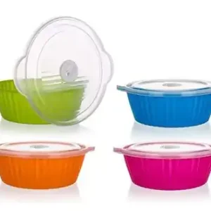 Nádobí do mikrovlnné trouby 1,65 L 237x207x77 mm BANQUET Koupit Online