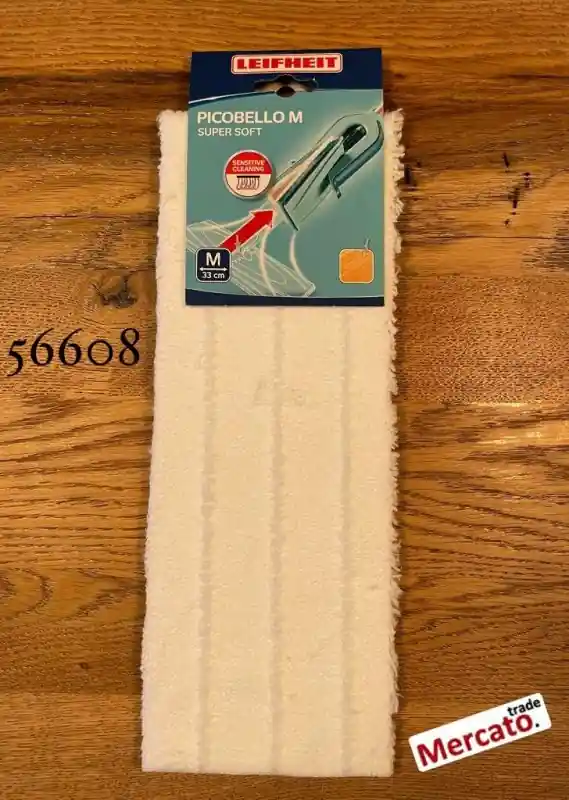 Nízká Cena Náhrada na mop Picobello XL Extra Soft 56608