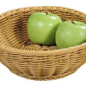 Koupit Online KESPER Košík na ovoce a chléb kulatý 24 cm