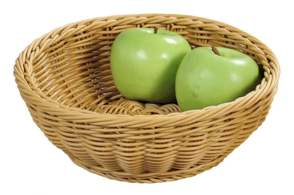 Koupit Online KESPER Košík na ovoce a chléb kulatý 24 cm