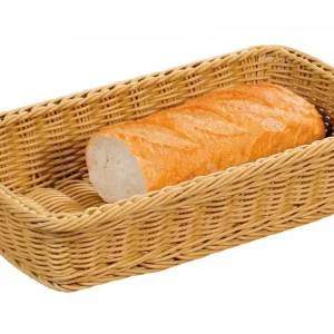 Horká Nabídka KESPER Košík na ovoce a chléb obdelníkový 35x20 cm
