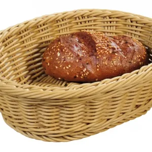 Objednat Nyní KESPER Košík na ovoce a chléb oválný 25 x 20 cm