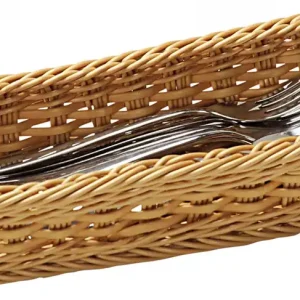 KESPER Košík na příbory obdélníkový 28 x 11,5 cm Novinka