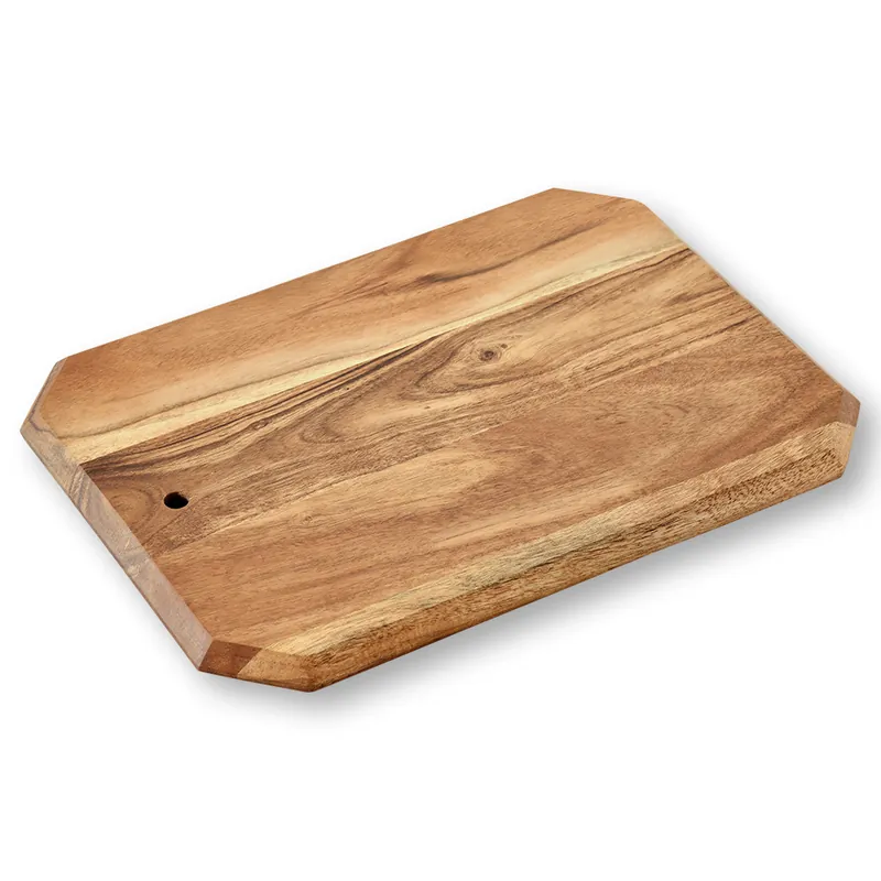 KESPER Krájecí prkénko z akácie 40x30x1,5cm Výprodej