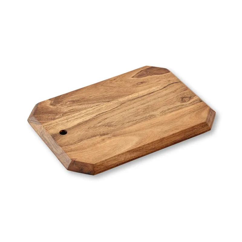 Omezená Nabídka KESPER Krájecí prkénko z akácie 28x20x1,5cm