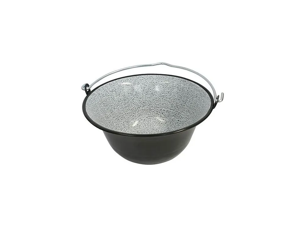 Kotlík smalt ¤37cm 8L PIKNIK Vrácení Zdarma