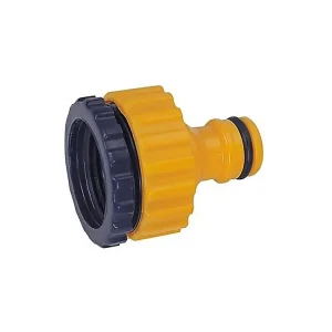 Adaptér na hadici 3/4"+ 1´´ vnitřní závit, rychlospojka STREND Nejlepší Cena