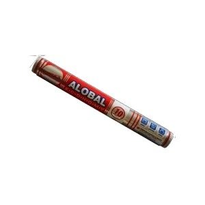 Levný Alobal 0,28x10m, 8µm EKO SAMA