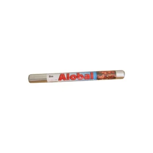 Alobal 0,38x8m, 18µm grilovací PREMIUM SAMA CZ Nejprodávanější