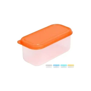 Box na potraviny MINI 13x6,5x6,5cm 350ml FRESHBOX, mix barev Originální