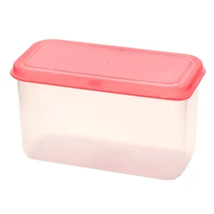 Box na potraviny MINI 14x7x8cm 500ml FRESHBOX mix barev Horká Nabídka