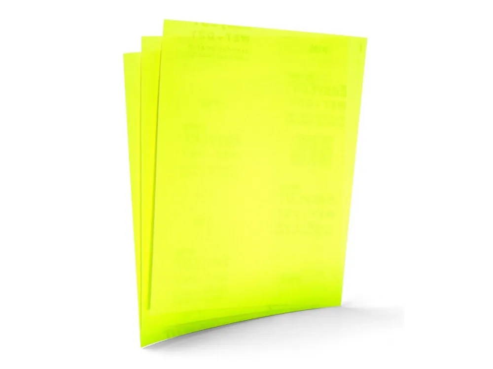 Levný Brusný papír P40 EasyCUT Universal 23x28cm