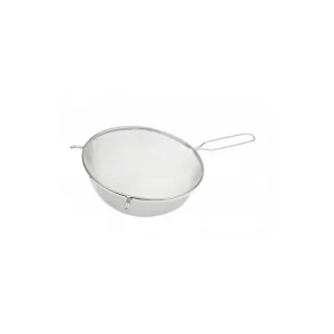 Pouze Dnes Cedník kov pocínovaný 25/¤16cm CZ