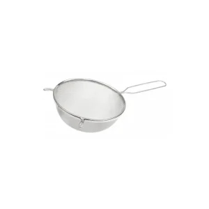 Cedník kov pocínovaný 26/¤12cm CZ Pouze Dnes