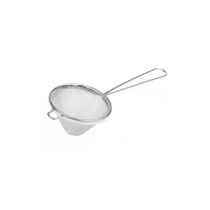 Cedník kov pocínovaný na čaje 18/¤7cm CZ Akční Nabídka