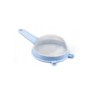 Oblíbený Cedník plast ¤10,5cm s ručkou KOLBI, mix barev