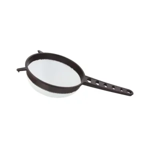 Časově Omezené Cedník plast ¤14cm s ručkou CZ, mix barev