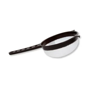 Cedník plast ¤16cm s ručkou CZ, mix barev Nakupujte Hned