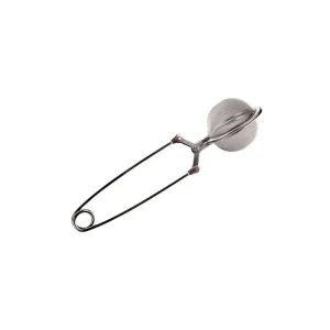 Čajítko nerez pružinové 16,5cm ¤5cm CULINARIA Sleva