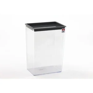 Finální Výprodej Dóza 1,5L vysoká CZ, mix barev