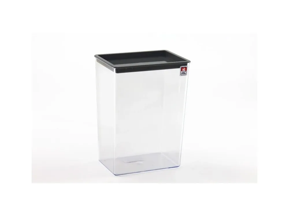 Finální Výprodej Dóza 1,5L vysoká CZ, mix barev