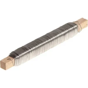 Aktuální Drát vázací 0,6mm/30m zinek FESTA