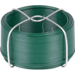 Drát vázací 1,4mm/50m PVC zelený GREENYARD Koupit Online