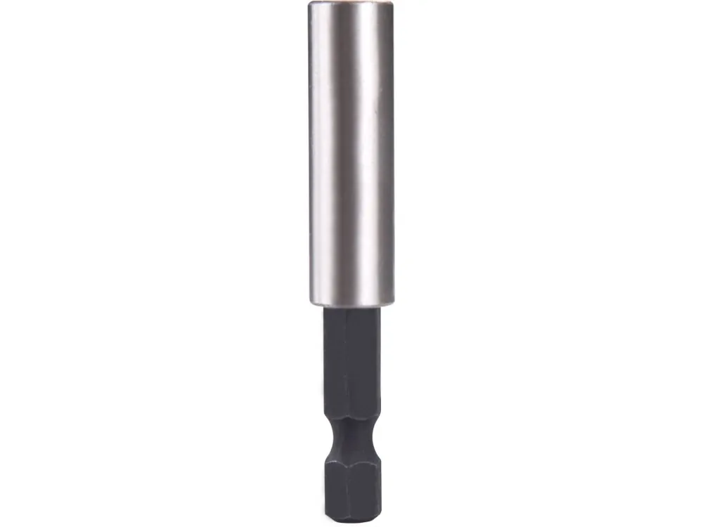 Nová Kolekce Držák bitů 6cm 1/4´´ nerez EXTOL PREMIUM