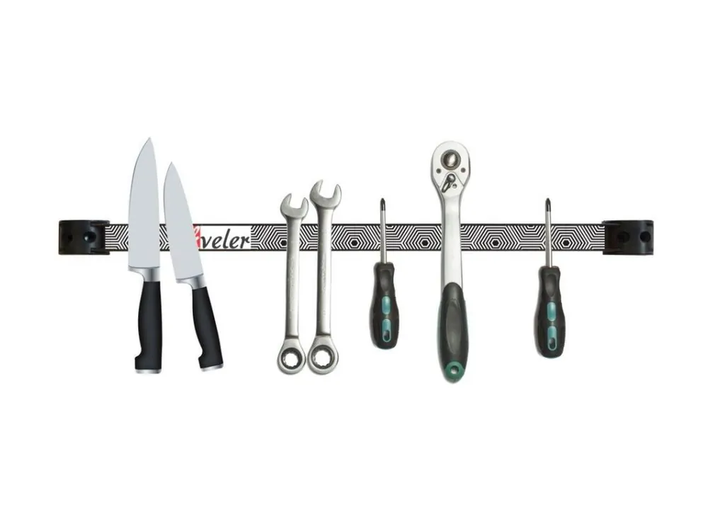 Držák na nářadí a nože magnetický 50cm Ihned K Objednání