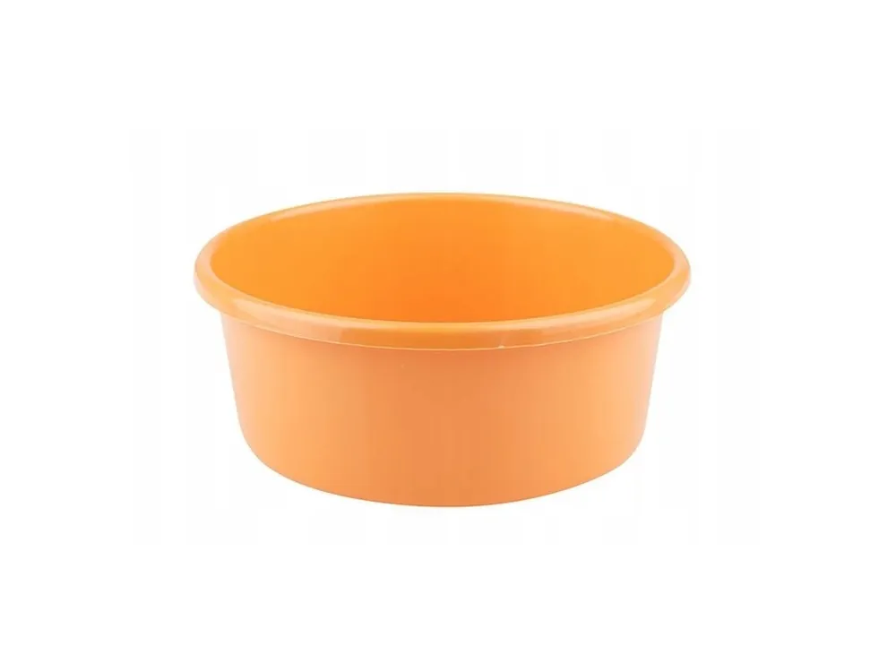 Ihned K Objednání Dřez plastový 2,5L ¤22x9cm DUSTRY, mix barev