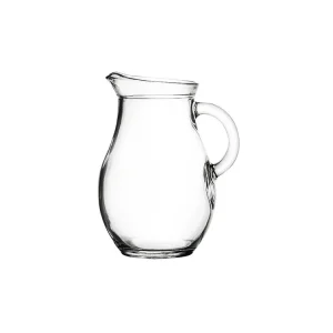 Cenově Výhodný Džbán sklo 0,5L BISTRO cejch