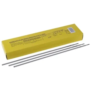 Elektrody svařovací BASIC J506 ¤2,5mm 2,5kg Top Prodej