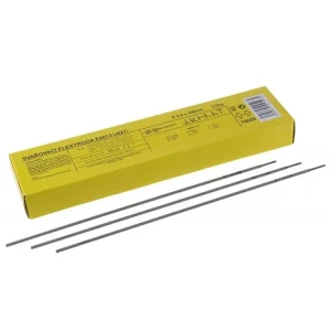 Originální Elektrody svařovací rutilová E6013 (J421) ¤2,0mm 2,5kg