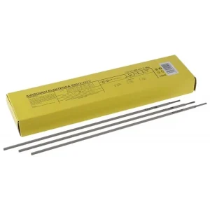 Elektrody svařovací rutilová E6013 (J421) ¤2,5mm 2,5kg Přímo Od Výrobce