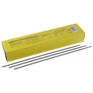 Elektrody svařovací rutilová E6013 (J421) ¤3,2mm 5kg Cenově Výhodný