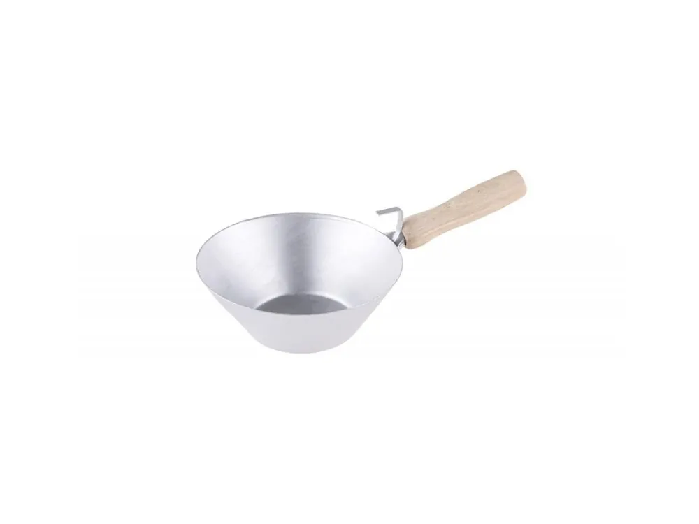 Fanka zednická naběračka ¤180mm s ručkou FESTA Super Cena