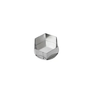 Forma dortová 6-hran malý 18x18cm CZ Jen Po Omezenou Doba