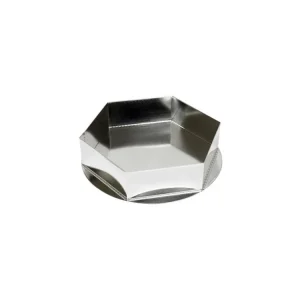 Forma dortová 6-hran velký 33x33cm CZ Top Prodej