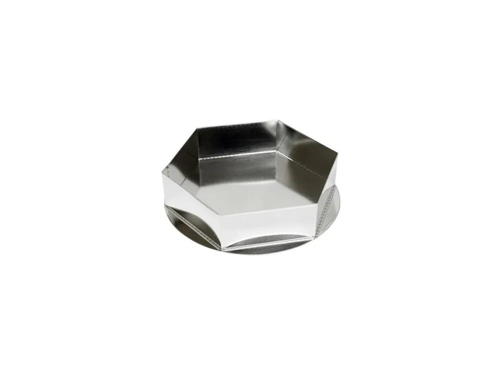 Forma dortová 6-hran velký 33x33cm CZ Top Prodej