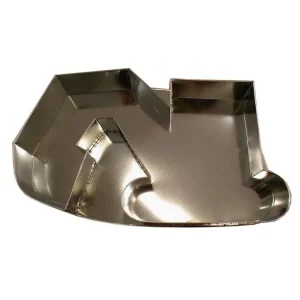Top Prodej Forma dortová bagr 42cm CZ